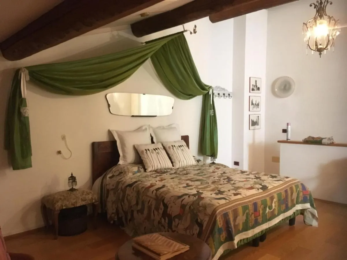 Bed And Breakfast Villa Franca Villafranca di Verona