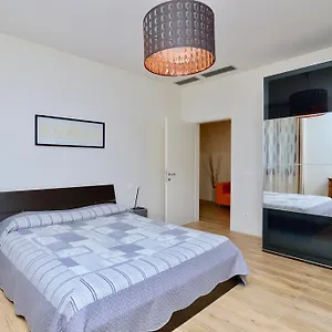  Apartamento Ca' Etta